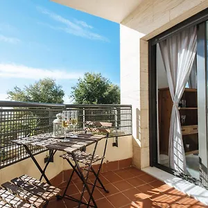  Apartamento Mairena