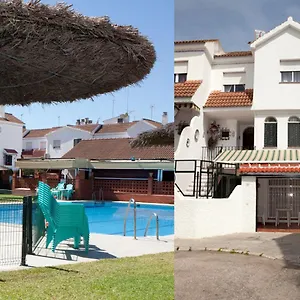 Apartamento Casa Sevilla, Mairena del Aljarafe