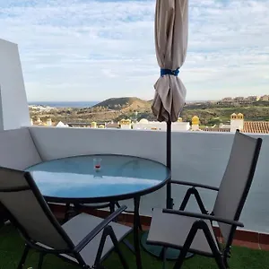 La Cala De Mijas , Calanova Grand Golf Apartamento Málaga
