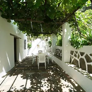 Сasa de vacaciones Riolavar, Jubrique