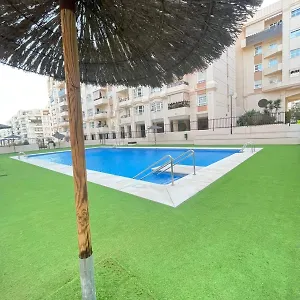 Teatinos Paradise Apartamento Málaga
